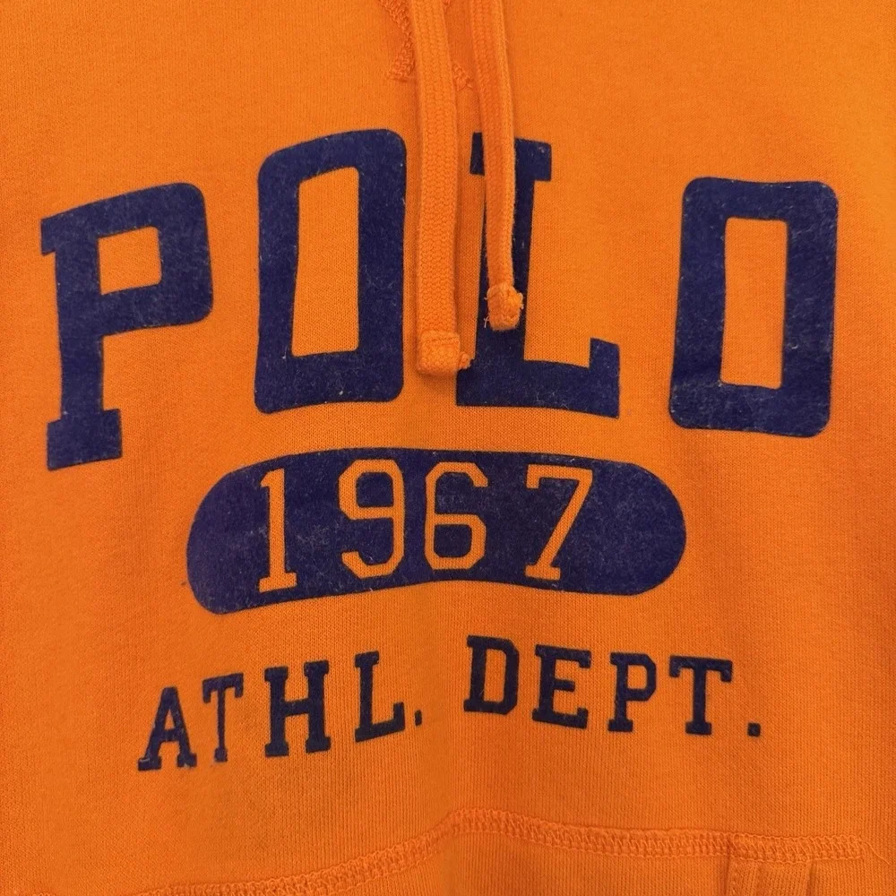 Polo Ralph Lauren size has
